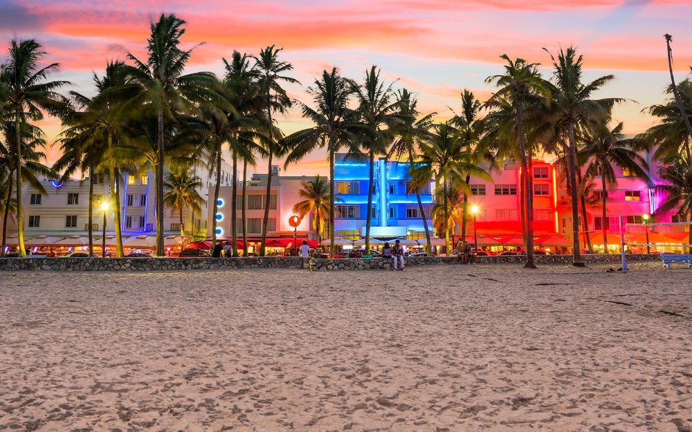 Miami